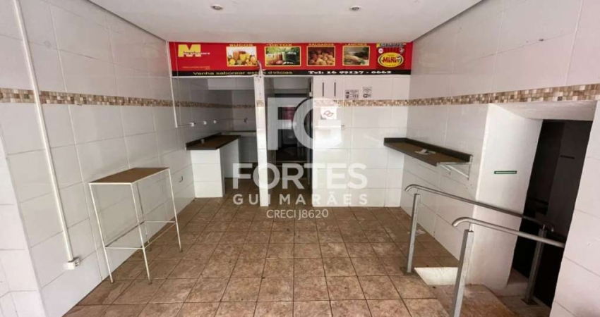 Loja Comercial para locação com 6 Salas no Centro de Ribeirão Preto