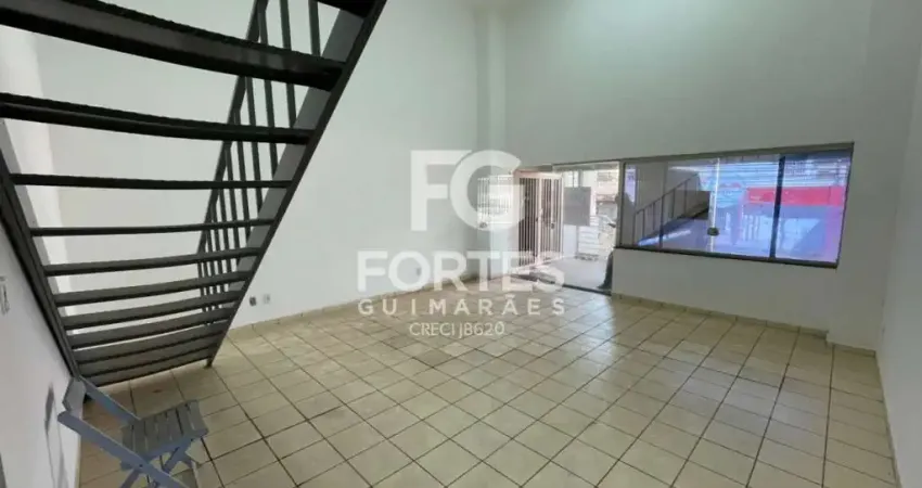 Ponto comercial para alugar na Rua Visconde de Inhaúma, Loja 01 - 0, Centro, Ribeirão Preto
