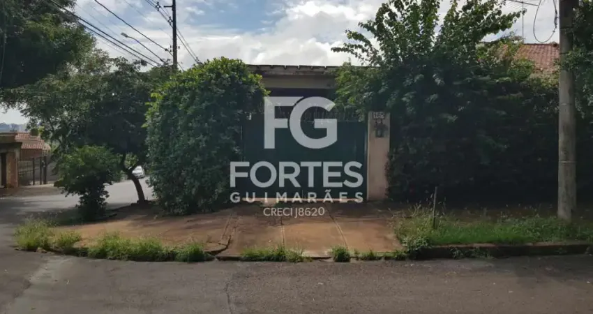 Casa com 3 quartos para alugar na Rua Adolfo Lutz, Jardim São Luiz, Ribeirão Preto