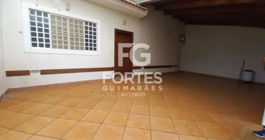 Casa com 3 Quartos sendo 261m² no Bairro Alto da Boa Vista!