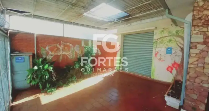 Casa Mista com 4 Dormitórios com 218m² no Bairro Campos Elíseos!