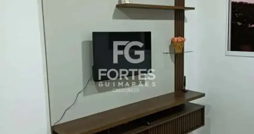 Apartamento, 02 Quartos, 45 m2, Quinta da Primavera