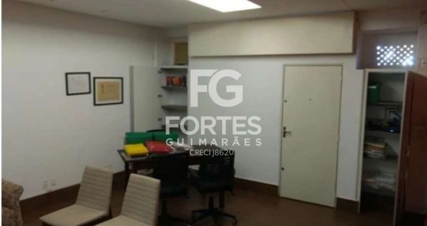 Ponto comercial para alugar na Rua Américo Brasiliense, Térreo - Loja, Vila Seixas, Ribeirão Preto