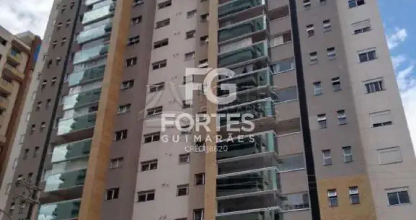 Cobertura, quartos/suítes, 265,48 m² de área útil, Jd. Botânico