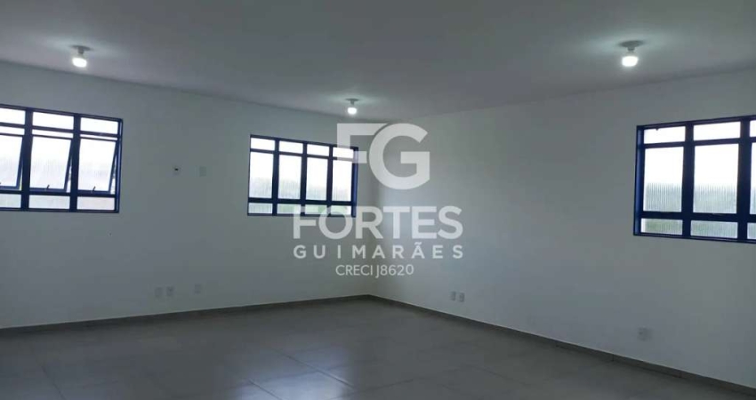 Sala Comercial com 60m² no Bairro Jardim Novo Mundo!
