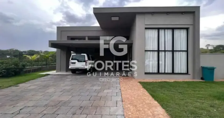 Casa em Condomínio Fechado com 3 Quartos de 355 m² no Bairro Alphaville 3!