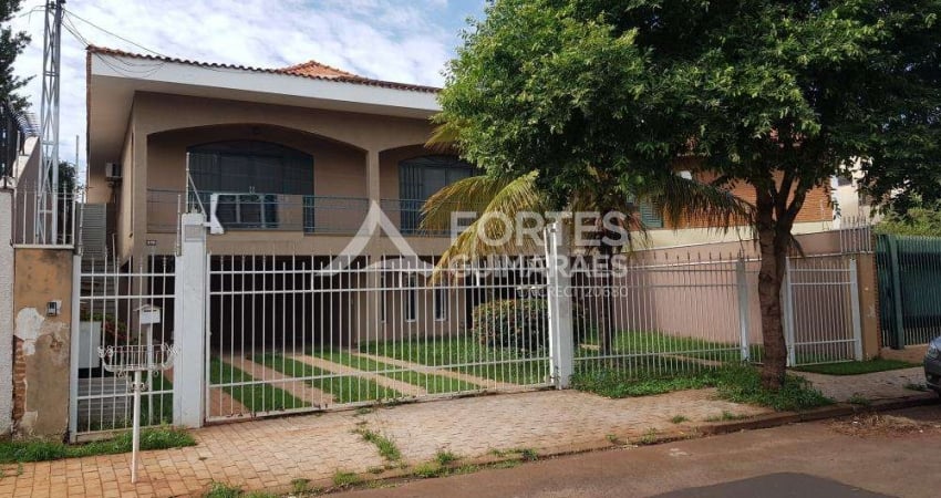 Casa com 4 quartos para alugar na Rua Antônio Chiericato, Ribeirânia, Ribeirão Preto