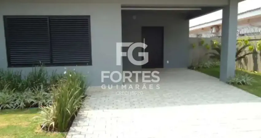 Casa com 3 Dormitórios com 196m² no Bairro Ribeirânia!