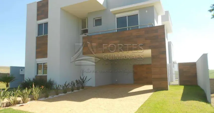 Casa com 4 quartos para alugar na Rua Alexandre François Neto, Casa - Rua Catharina Pagliese Mobiglia ( Q 12C / Lote 9), Alphaville, Ribeirão Preto