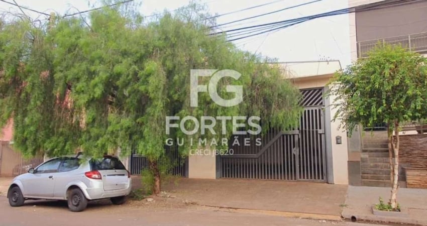 Casa térrea, 4 quartos/2 suítes, 204,44 m² de construção, Jd. Irajá