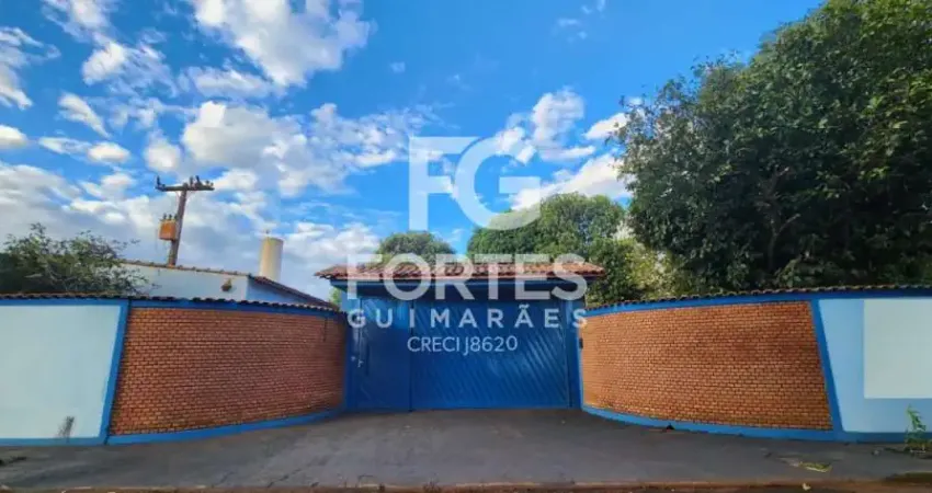 Chácara / sítio com 4 quartos para alugar na Via José Morais dos Santos, 6, Jardim Salgado Filho, Ribeirão Preto