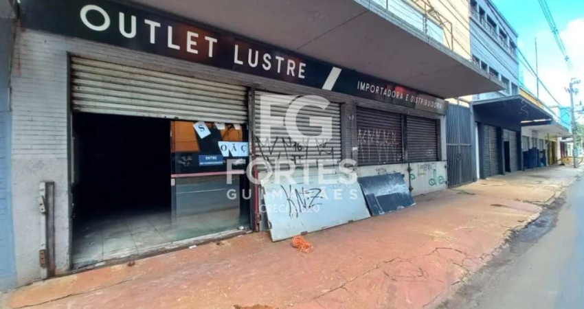 Prédio para alugar na Avenida Doutor Francisco Junqueira, Jardim América, Ribeirão Preto