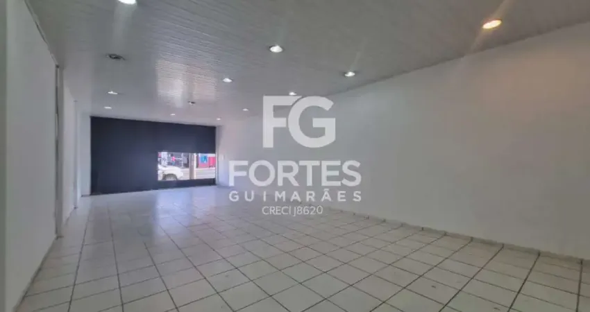 Salão Comercial amplo com  de 203 m² no Bairro Ipiranga.