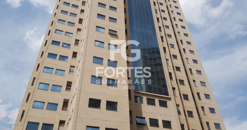Ponto comercial para alugar na Rua Milton José Robusti, Loja, Jardim Botânico, Ribeirão Preto