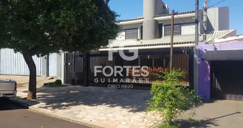 Ponto comercial para alugar na Avenida Anhanguera, Alto da Boa Vista, Ribeirão Preto