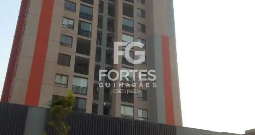 Apartamento com 2 quartos para alugar na Avenida Luiz Octavio da Silva Whitaker, apto, Quinta da Primavera, Ribeirão Preto