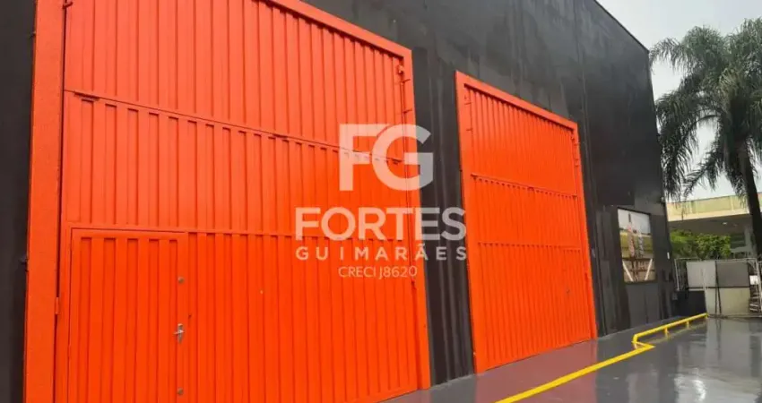 Salão Comercial para alugar, 744,60 m² de área útil no Jardim Independência