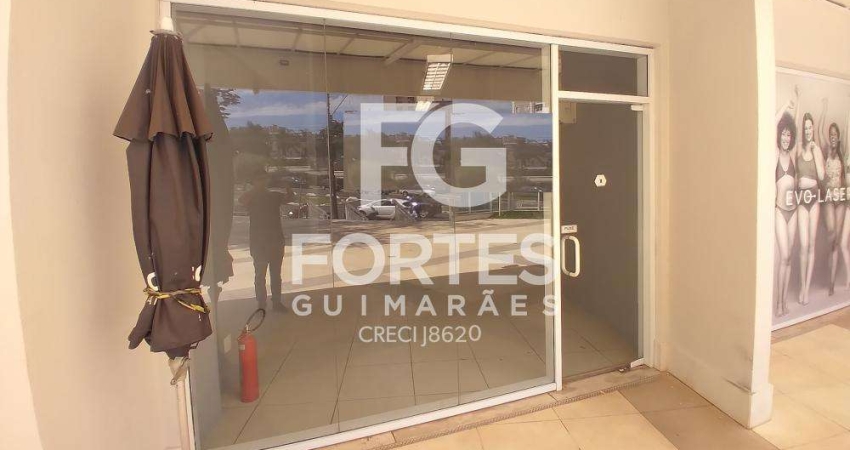 Ponto comercial para alugar na Avenida Maria de Jesus Condeixa, Loa - 11 - Loja - 11, Jardim Palma Travassos, Ribeirão Preto
