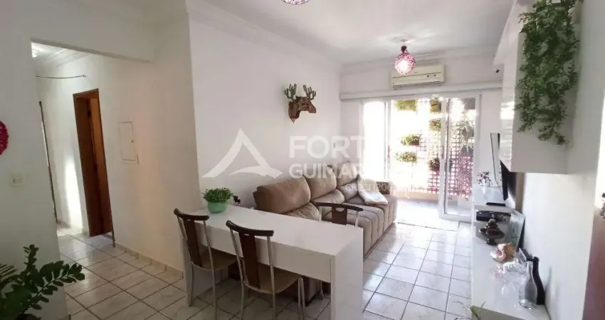 Apartamento Mobiliado Completo, pronto para morar na Zona Sul