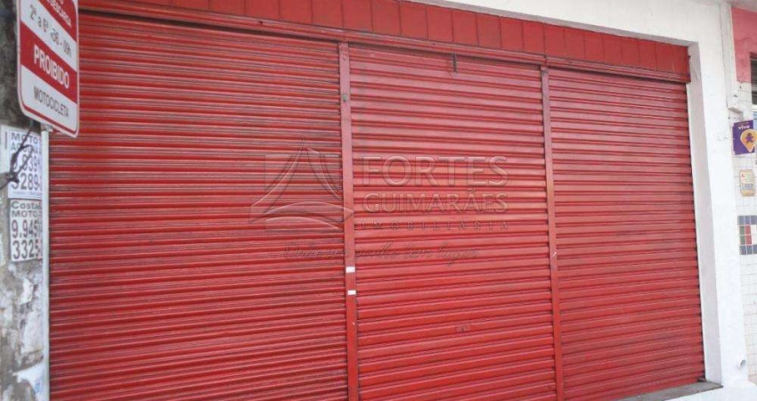 Prédio para alugar na Avenida Dom Pedro I, Ipiranga, Ribeirão Preto