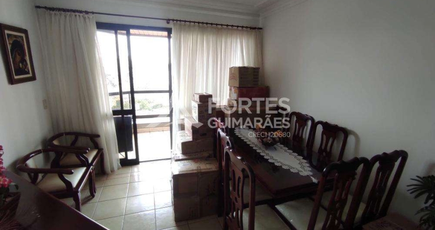 Apartamentos Padrão em Ribeirão Preto