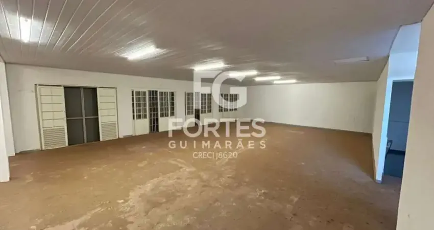 Prédio para alugar na Rua Comandante Marcondes Salgado, 0, Centro, Ribeirão Preto