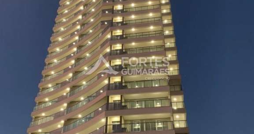 Apartamento Studio de 1 quarto com 51,37m² para locação no Jardim Irajá