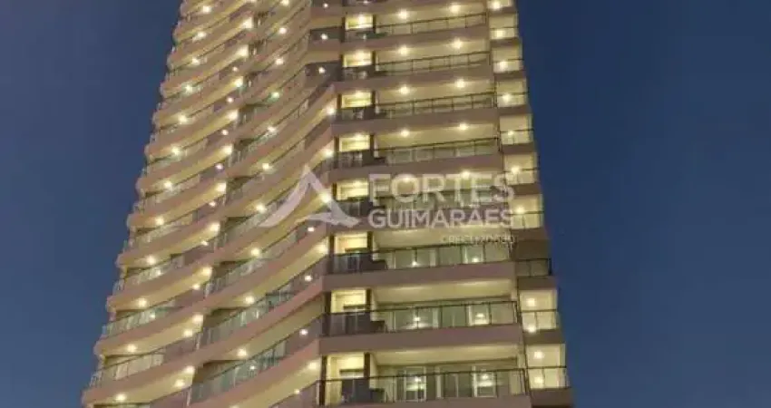 Apartamento studio de 1 quarto com 51,37m² para locação no jardim irajá