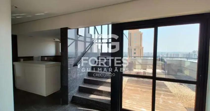 Ponto comercial para alugar na Avenida Presidente Vargas, Jardim Santa Ângela, Ribeirão Preto