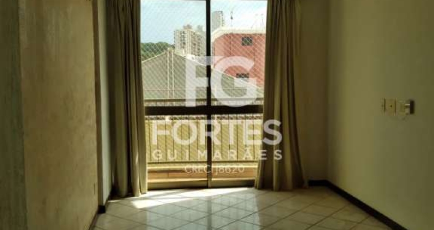 Apartamento com 1 quarto para alugar na Rua Abraão Issa Halack, Apto, Ribeirânia, Ribeirão Preto