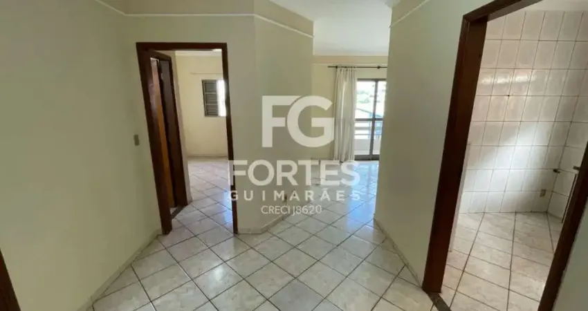 Apartamento de 1 Suíte com 52m² no Bairro Jardim Palma Travassos !