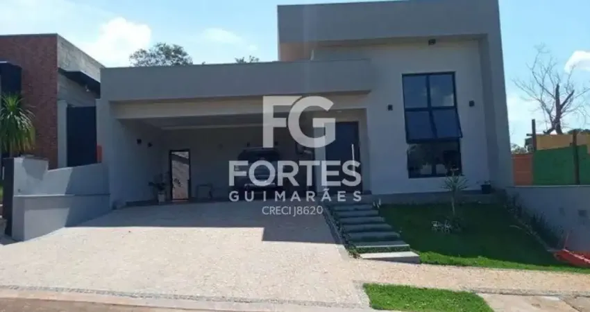 Casa em Condomínio Para Locação, 03 Quartos Sendo 01 Suíte, Área de Lazer, 160 m², Bonfim Paulista