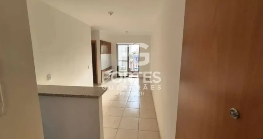 Apartamento de 2 Quartos sendo 1 Suíte com 55m² no Bairro Jardim Olhos d`Água.