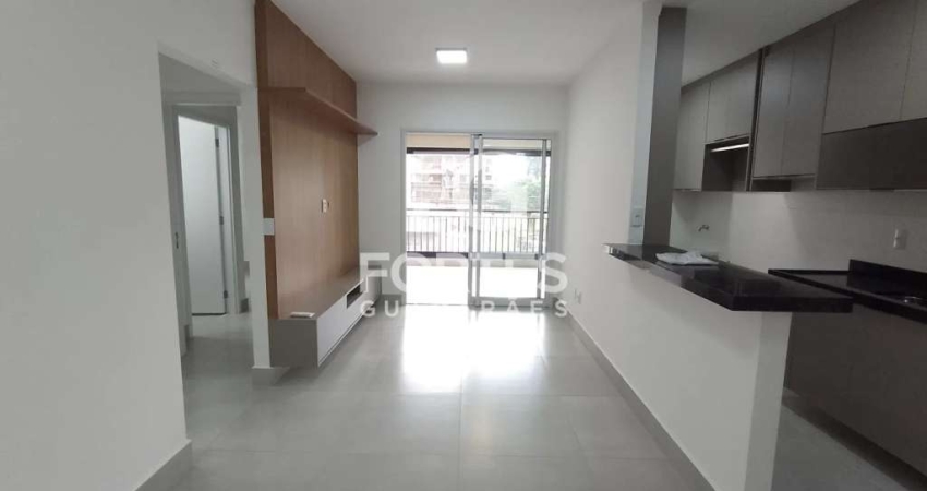 Apartamento de 2 Quartos de 70 m² no Bairro Ribeirânia!