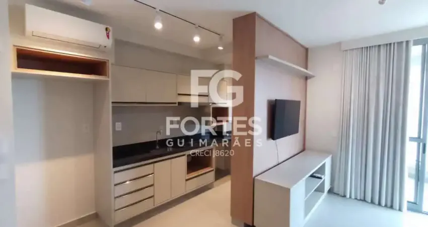 Apartamento no bairro jardim irajá de 1 quarto com 59m² de área construída!