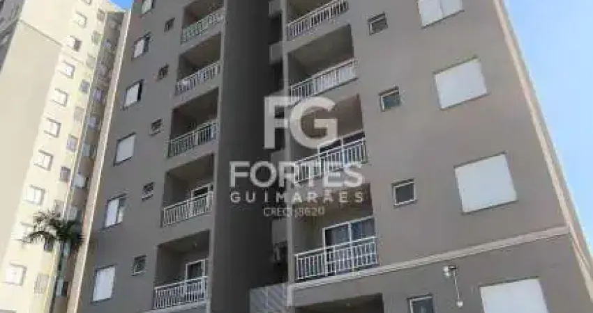 Apartamento 48m² com 2 quartos sendo 1 com armário, no Parque das Oliveira II, próximo do clube Magic Garden e supermercado Savegnago;