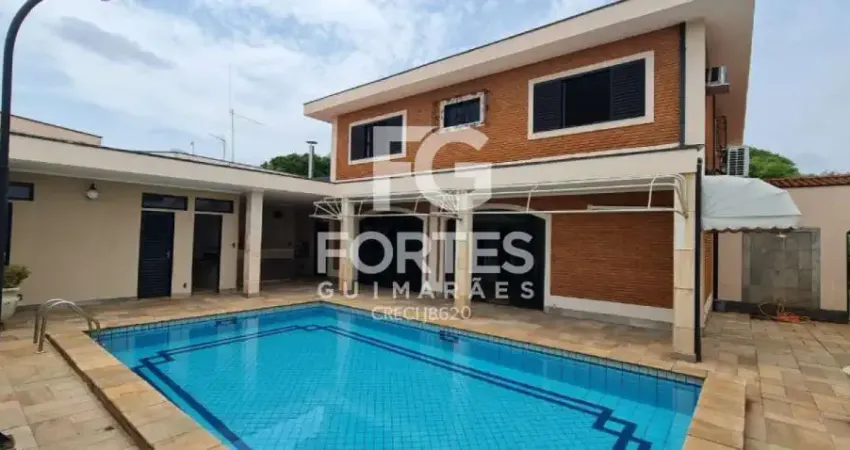 Casa Para Locação Comercial, 03 Quartos sendo 01 Suíte, Área de Lazer, Alto da Boa Vista