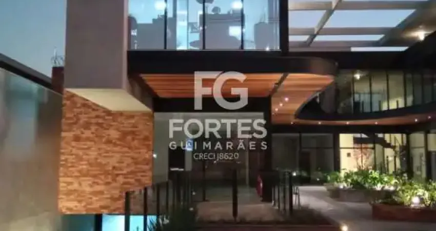 Sala Comercial com 183 m² no Bairro Ribeirânia!