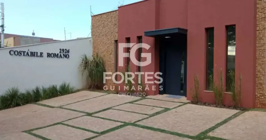 Ponto comercial para alugar na Avenida Costábile Romano, Sala, Ribeirânia, Ribeirão Preto