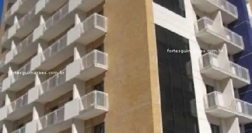 Ponto comercial para alugar na Rua Galileu Galilei, Sala - Sala, Jardim Irajá, Ribeirão Preto