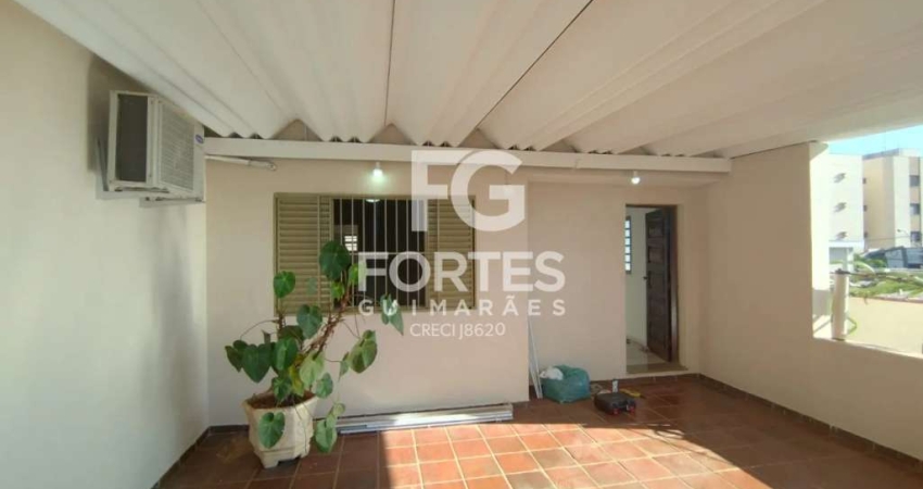 Casa com 3 Quartos de 116 m² no bairro Jardim Paulistano!