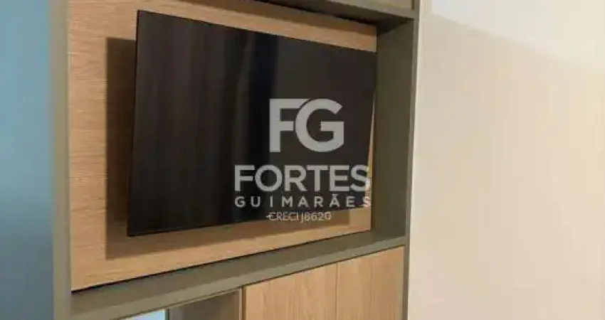 Apartamento de 1 Quarto com 40m² para locação na Região Central