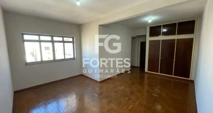 Apartamento com 3 quartos para alugar na Rua Visconde de Inhaúma, Centro, Ribeirão Preto