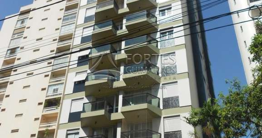 Apartamento com 1 quarto para alugar na Rua Campos Salles, Apto, Centro, Ribeirão Preto
