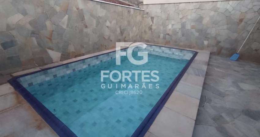 Casa com 3 Quartos de 231 m² no Bairro Jardim Paulistano!