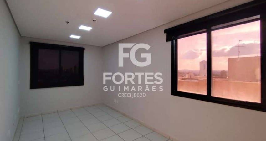 Sala Comercial com 81m² no Bairro Jd Irajá!