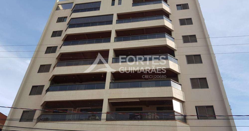 Apartamento para alugar, 3 quartos, 1 suíte, 107,77 m² de área útil, Jardim Irajá