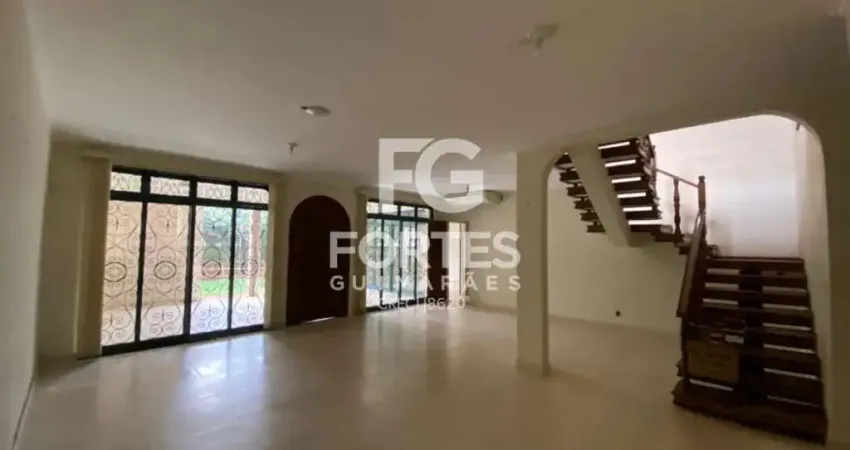 Casa Sobrado Para Locação, 04 Quartos Sendo 04 Suítes, 470 m², Alto da Boa Vista