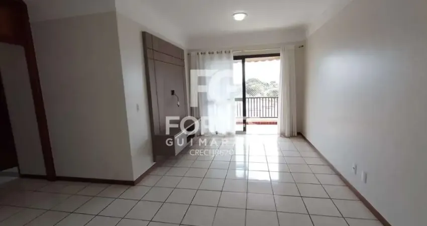 Apartamento com 3 Quartos para locação com 90,84m² no Pres. Medici