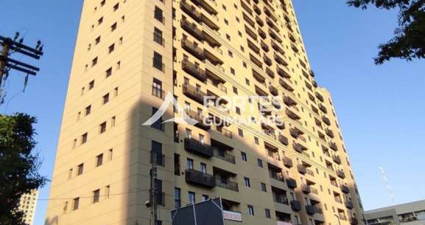 Apartamento com 2 quartos para alugar na Avenida Portugal, Apto - B, Santa Cruz do José Jacques, Ribeirão Preto